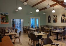 Relais de Pays Civraisien
