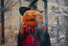 Halloween parties !