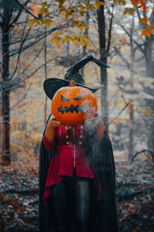 Halloween Party