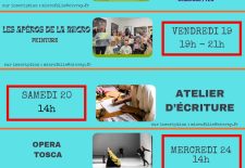 Les Apéros de la Micro