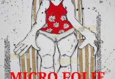 Exposition : Micro Folie présente Franck Chalard