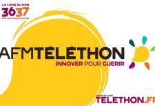 Mobython – Téléthon