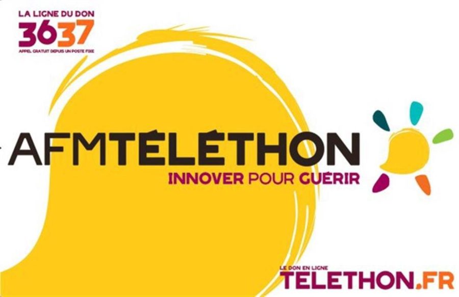 téléthon