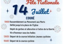 Fête nationale