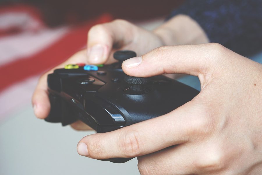 Jeux vidéos