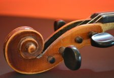 Concert de Violon