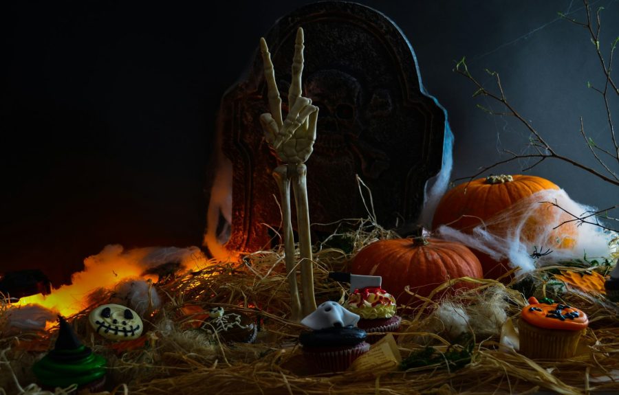 Reps Halloween